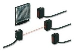 Compact Photoelectric Sensors