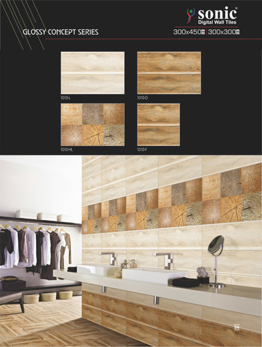 Decorativ Wall Tiles