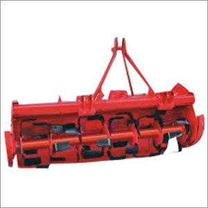 Standard Tractor Rotavator 5 ft to 6ft