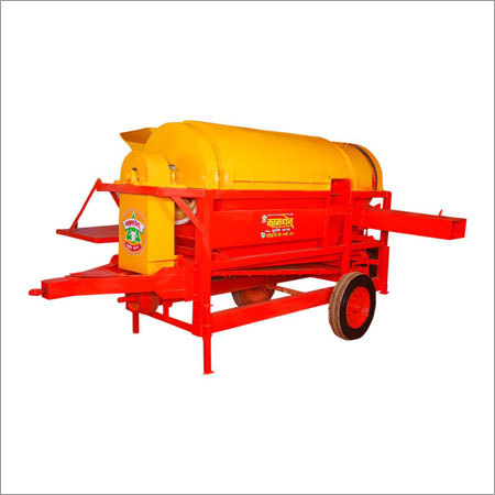 Maize Sheller
