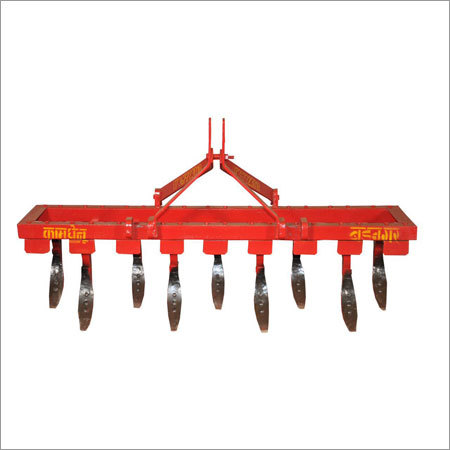 Agricultural Cultivators