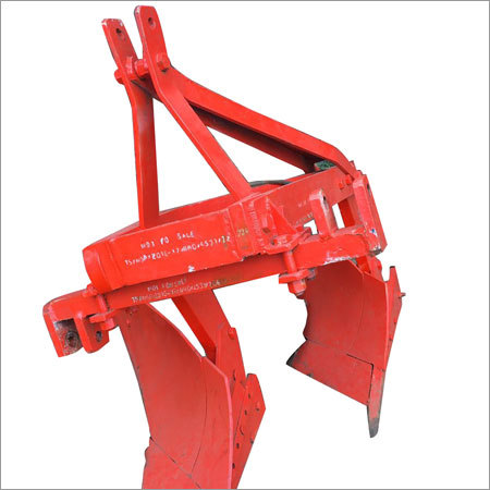 2 MB Plough