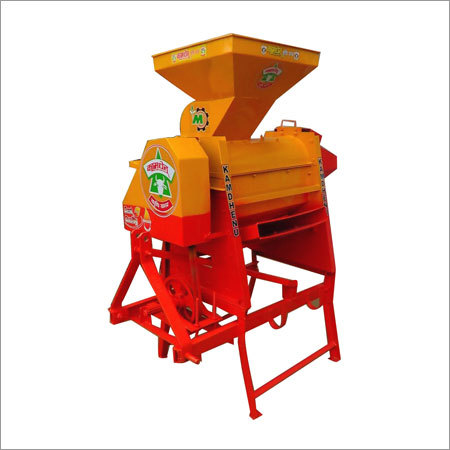 Mini Maize Sheller