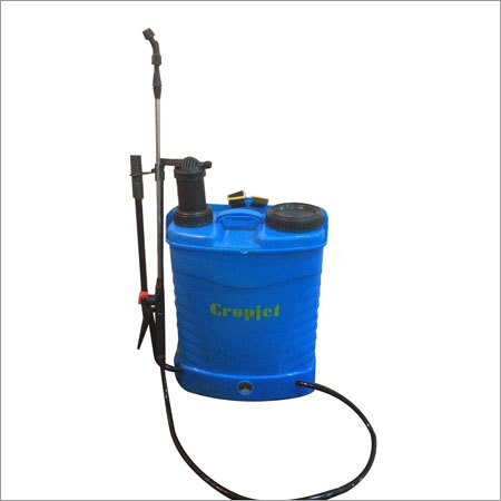 Battery Powered Knapsack Sprayer