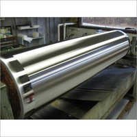 Cylinder Engraving Base