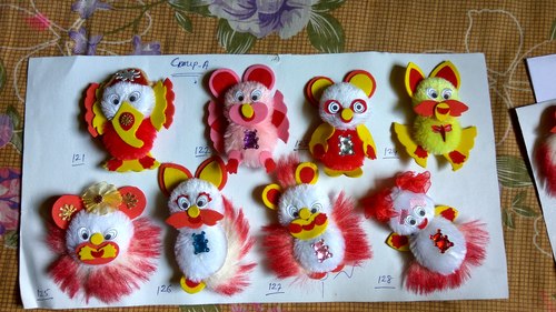 Kids Rakhi Kids Rakhi