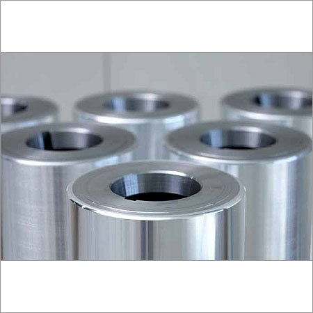 Mild Steel Roller