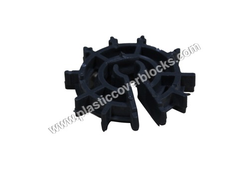 CIR 30 Circular Type Cover Block