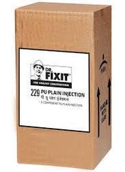 Dr.Fixit PU Plan Injection