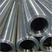 Round Base Shell Cylinder