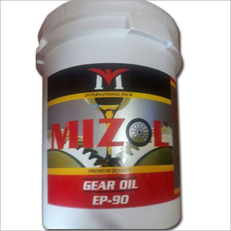 Automobile Gear Oil