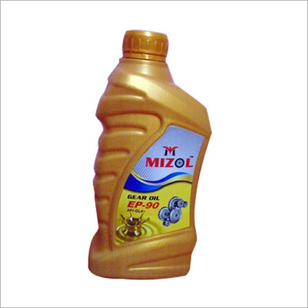 Bike Gear Oil