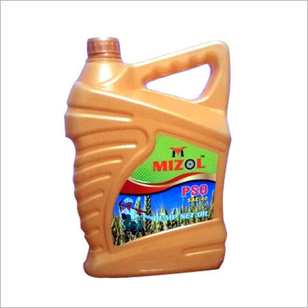 Automobile Pump Set Oil