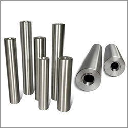 Mild Steel Base Shell
