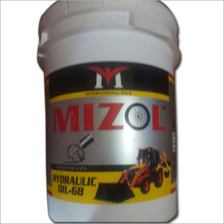 Commercial Hydraulic Oil