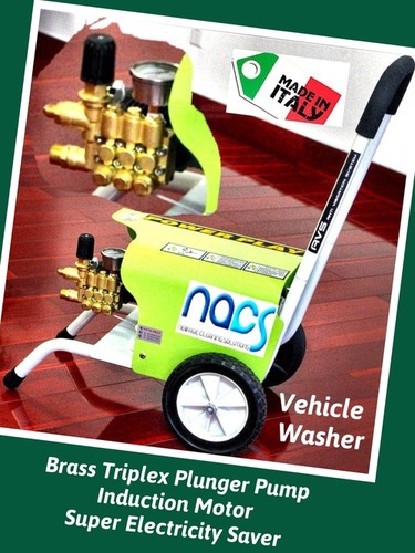 Car Washer