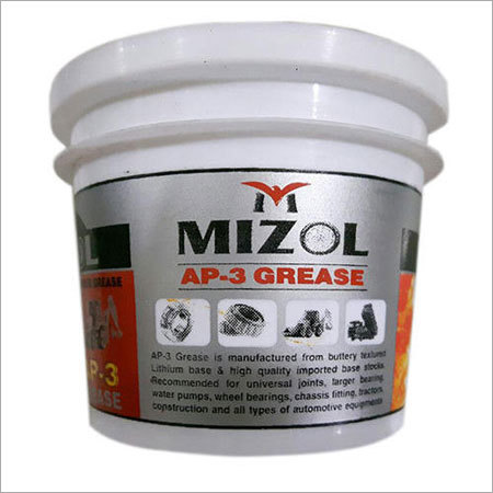 AP3 Mizol Grease