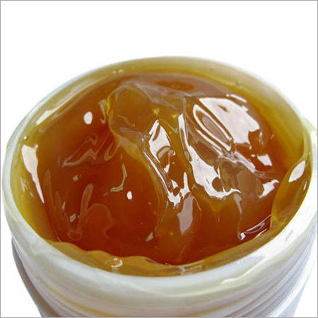 Gel Grease