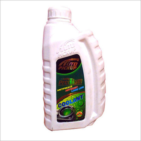 Car Radiator Coolants