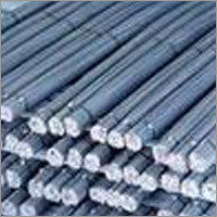 Alloy Steel Round Bar