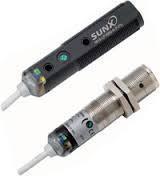 Panasonic Sunx Photoelectric Sensors