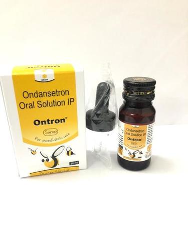 Ondansetron Oral Suspension General Medicines