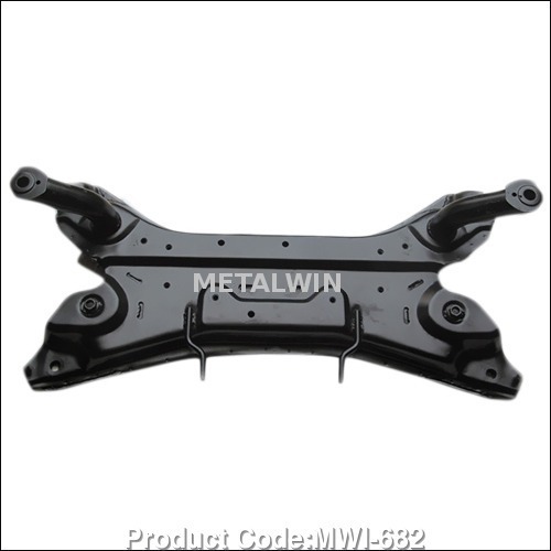Car Chassis