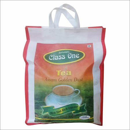 Assam Golden Dust Tea