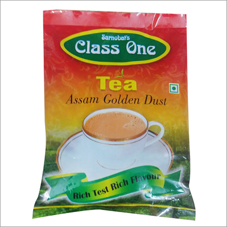 Assam Golden Dust Tea