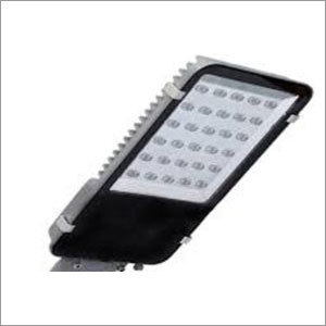Solar LED Street Light