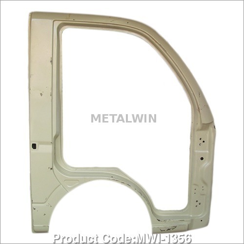 Car Body Panel