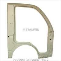 Car Body Panel