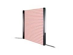 Panasonic Sunx Light Curtains SF2B Series