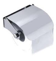 SS Paper Holder