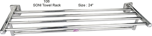 Bath Towel Racks