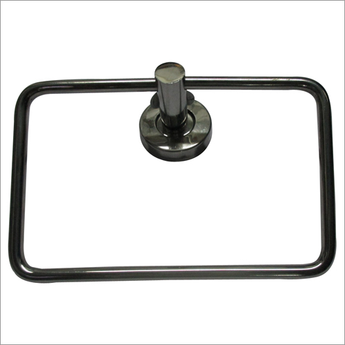 Square Towel Ring