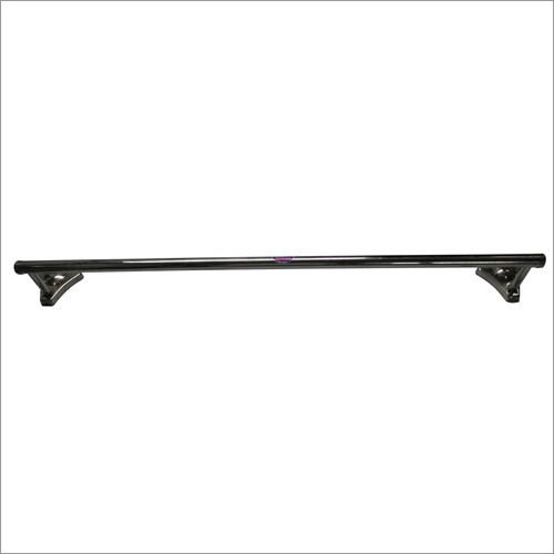 Fancy Towel Rod