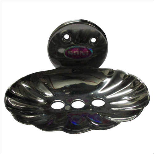 Bathroom Soap Dishes