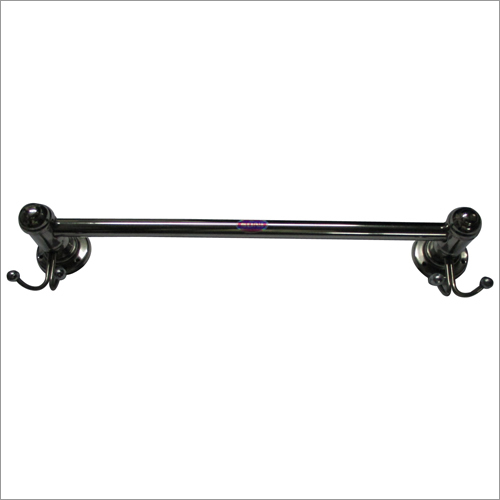 Hook Towel Rod