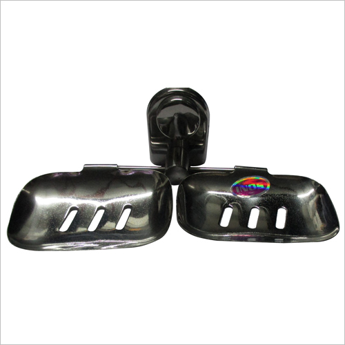 Double Soap Dish Holders