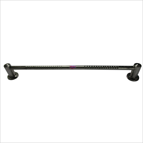 Spring Towel Rod