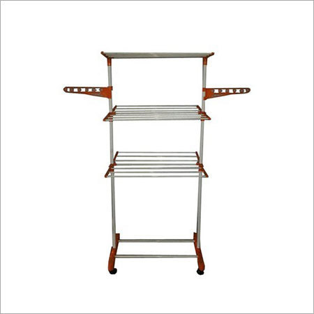 Cloth Drying Stand