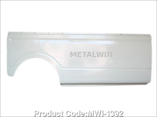 Side Body