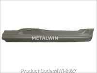 Car Running Boards