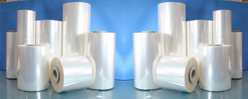 PVC SHRINK FILM MANUFACTURERS