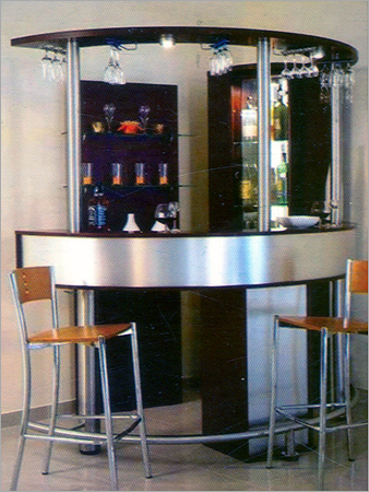 SS Bar Unit