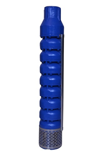 V5 Mix Flow Submersible Pump Set