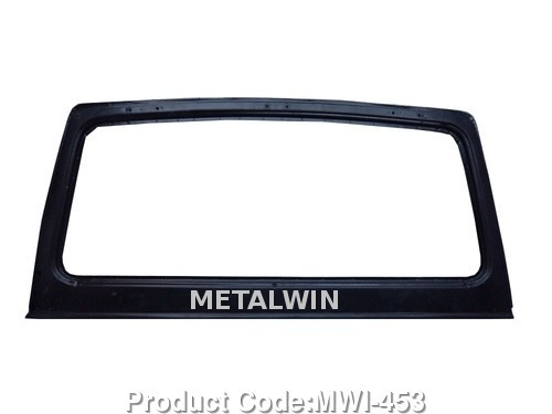 Glass Frame