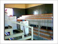 Acid Resistant Lining