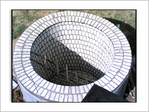 Refractory Lining
